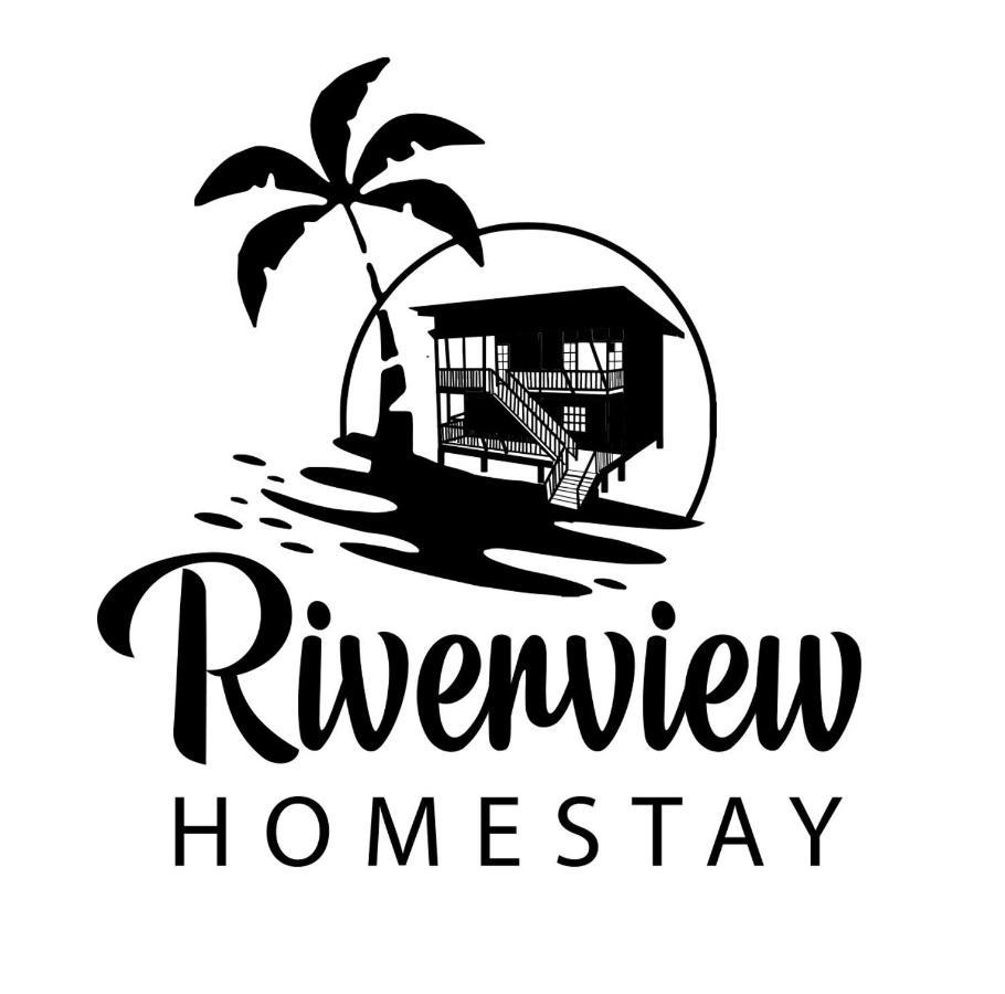 Riverview Homestay Perlis كانجار المظهر الخارجي الصورة